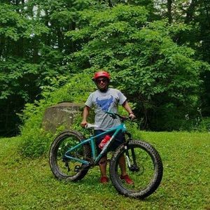 Meet your Posher, Abhinandan